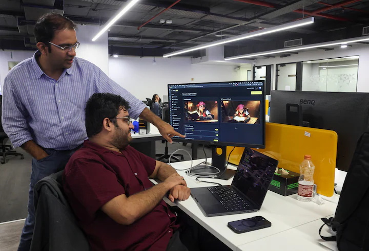 Yapay zekâ dünyanın en üretken film endüstrisini yeniden şekillendiriyor