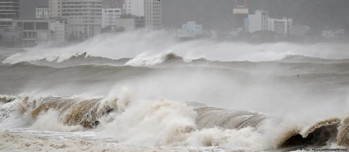 2026 Süper El Nino yılı mı olacak?