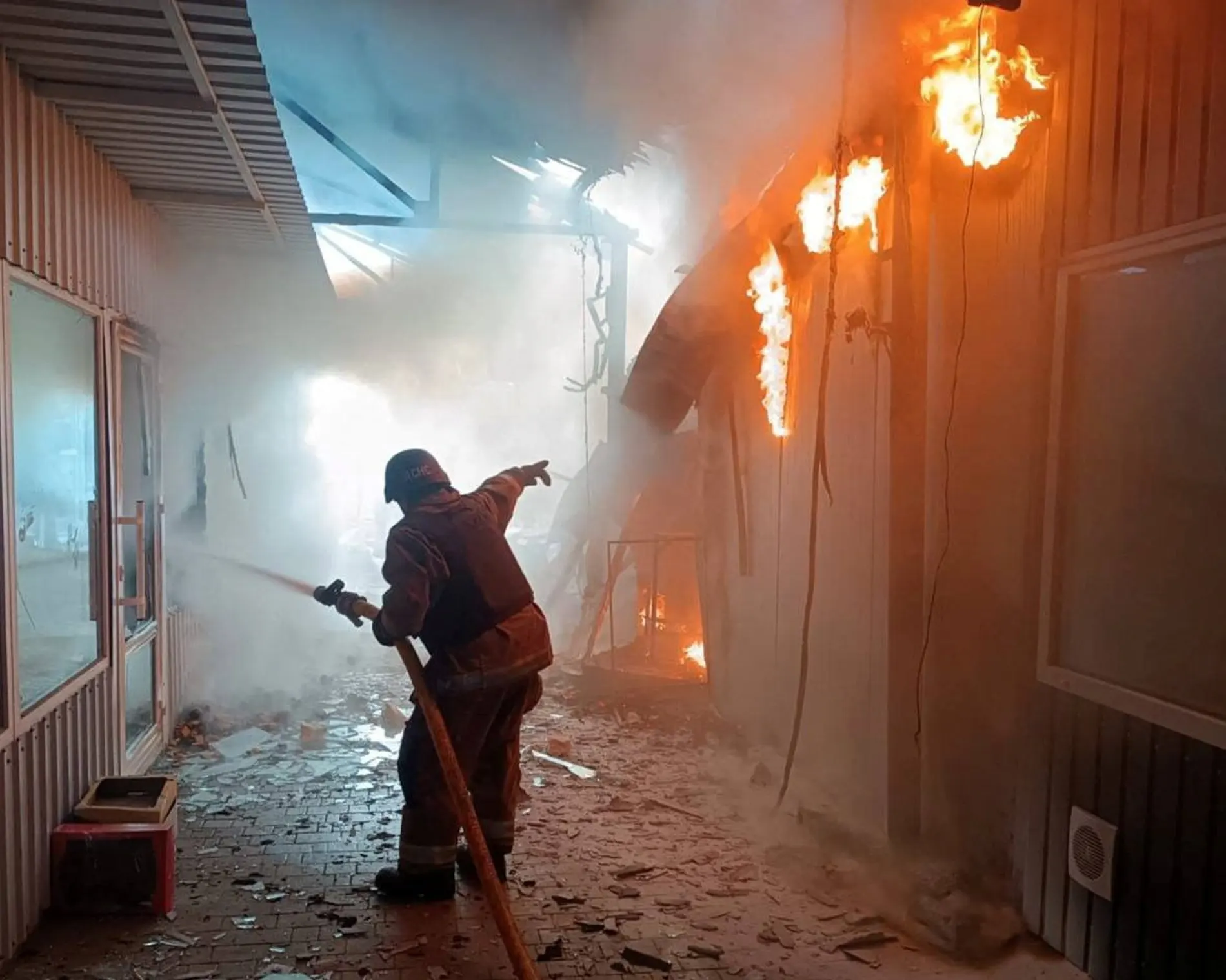 Nisan 2026: Ukrayna savaşı brifingi