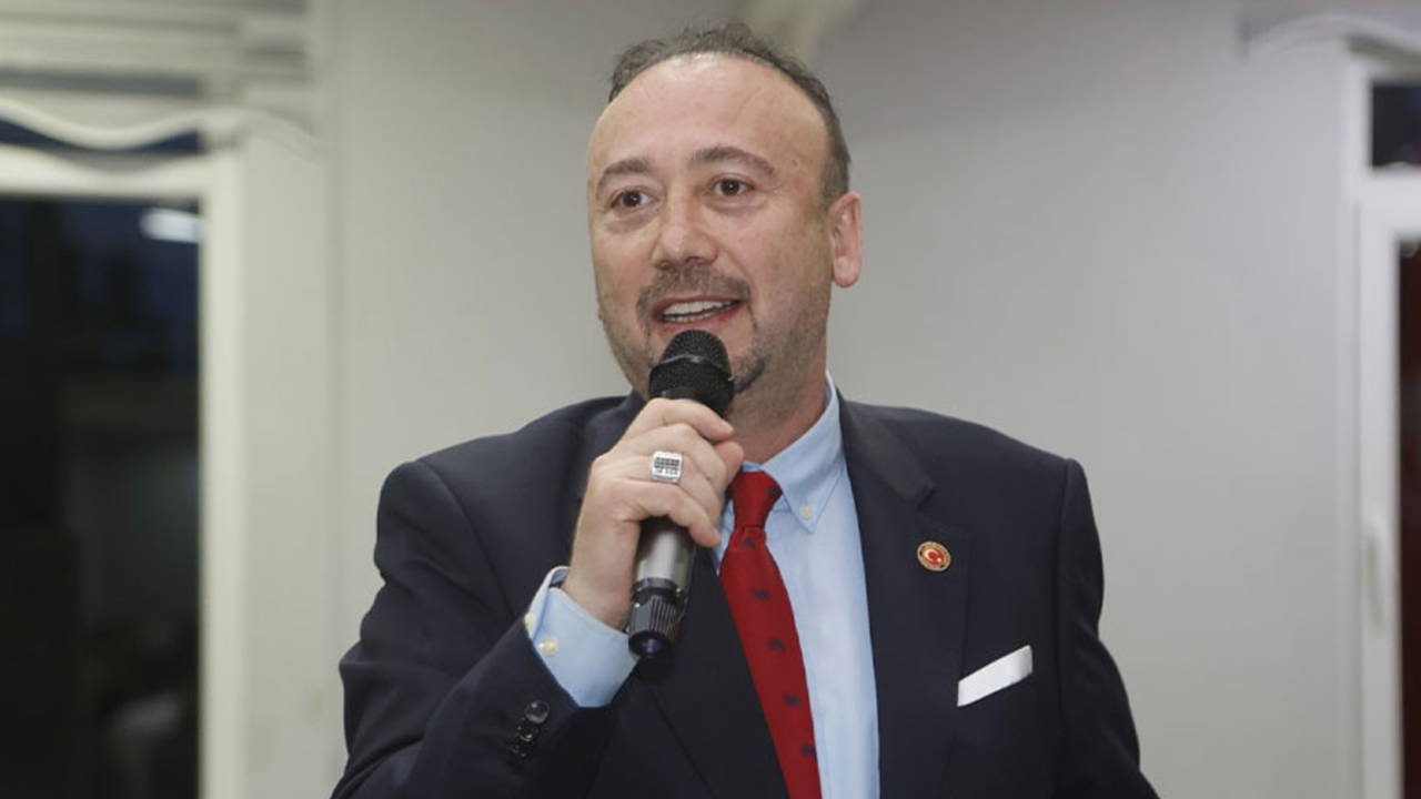 CHP, Özkan Yalım'ı kesin ihraç istemiyle disipline sevk etti