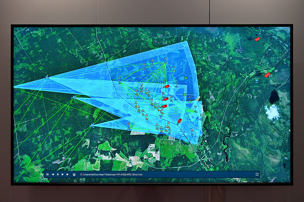 Savaşta yapay zekâ: Project Maven hakkında bilinmesi gereken beş şey