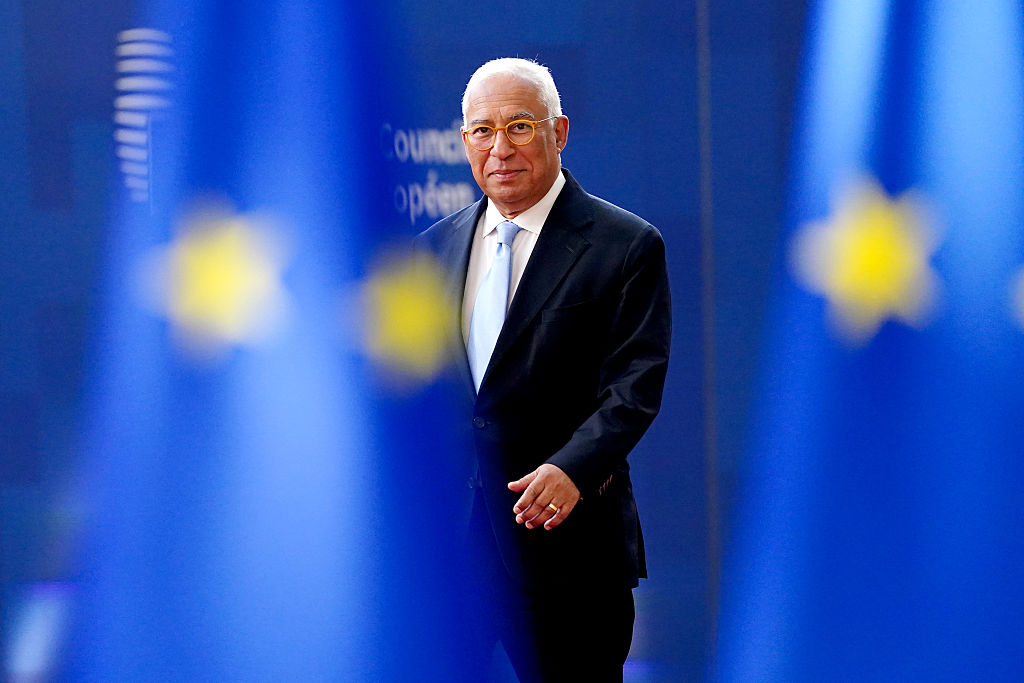 AB Başkanı: Sivil altyapıyı hedef almak “yasadışı”