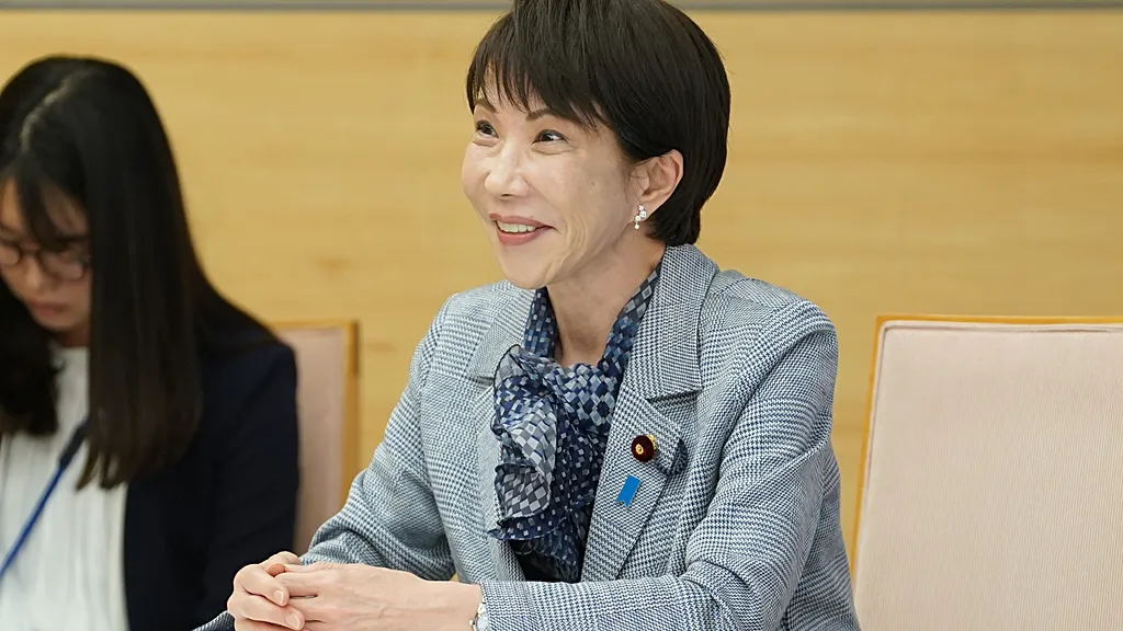 Japonya tarihinin en büyük 664 milyar euroluk bütçesini onayladı