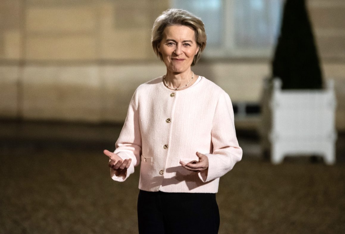 AB, yapay zekâ giga fabrikaları planını yeniden şekillendiriyor