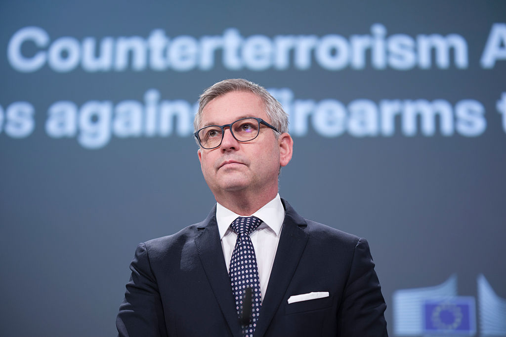 AB, Orta Doğu kaynaklı güvenlik tehditlerine karşı ülkeleri hazırlık yapmaya çağırdı