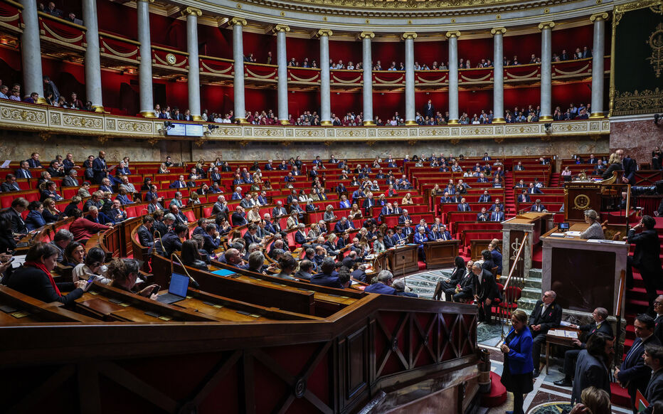 Fransa'da, “Devasa bir idari karmaşa”