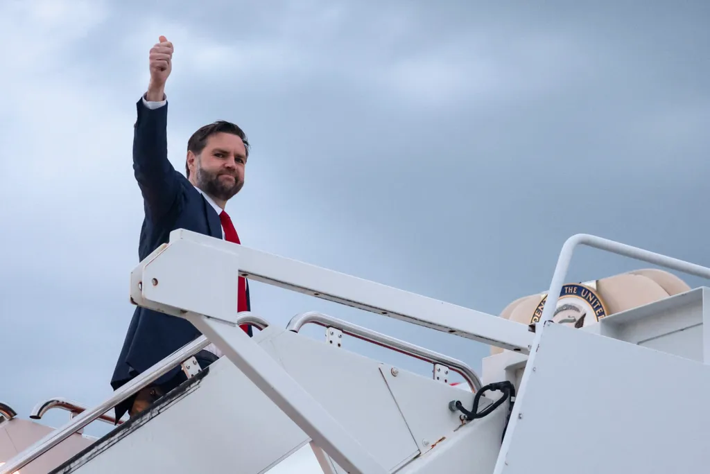 Avrupalılar, ABD’yi Çin’den daha büyük bir tehdit olarak görüyor