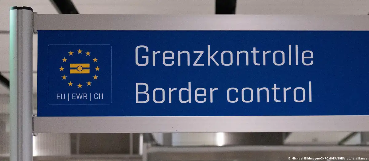 Schengen'de yeni dönem: Pasaporta damga kalktı