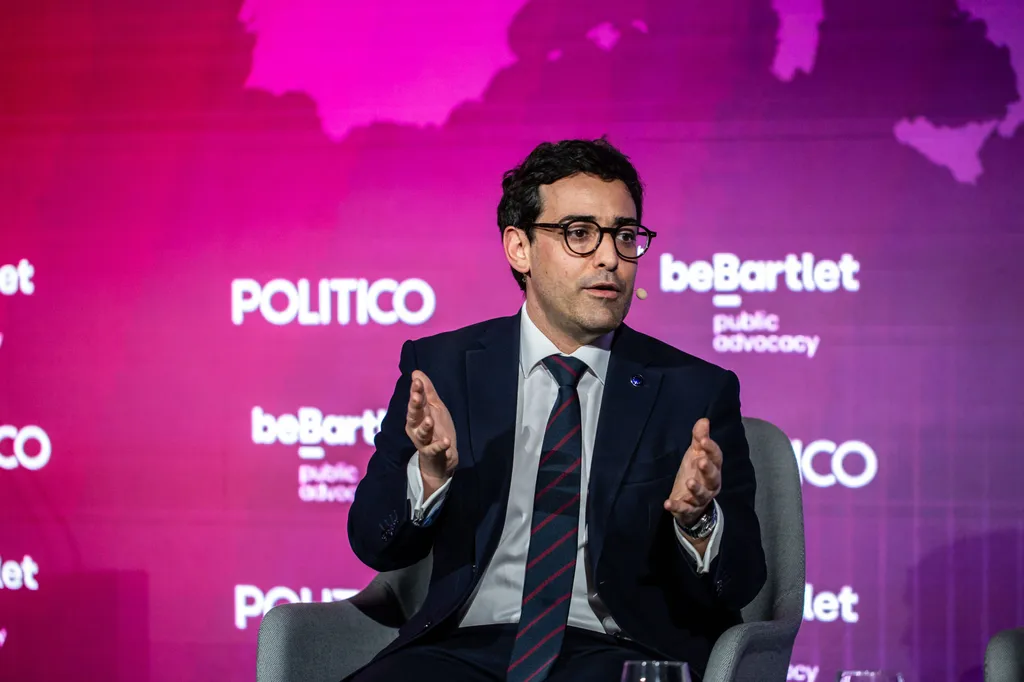 AB sanayi şefi: Avrupa, Çin konusunda ABD’yi takip etmeyecek