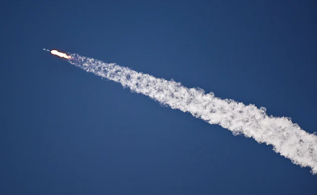 SpaceX’in 1,75 trilyon dolarlık değerlemesinin arkasındaki alışılmadık mantık