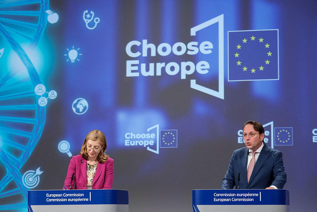 Amerikan yeteneği için Avrupa’nın mücadelesi devam ediyor