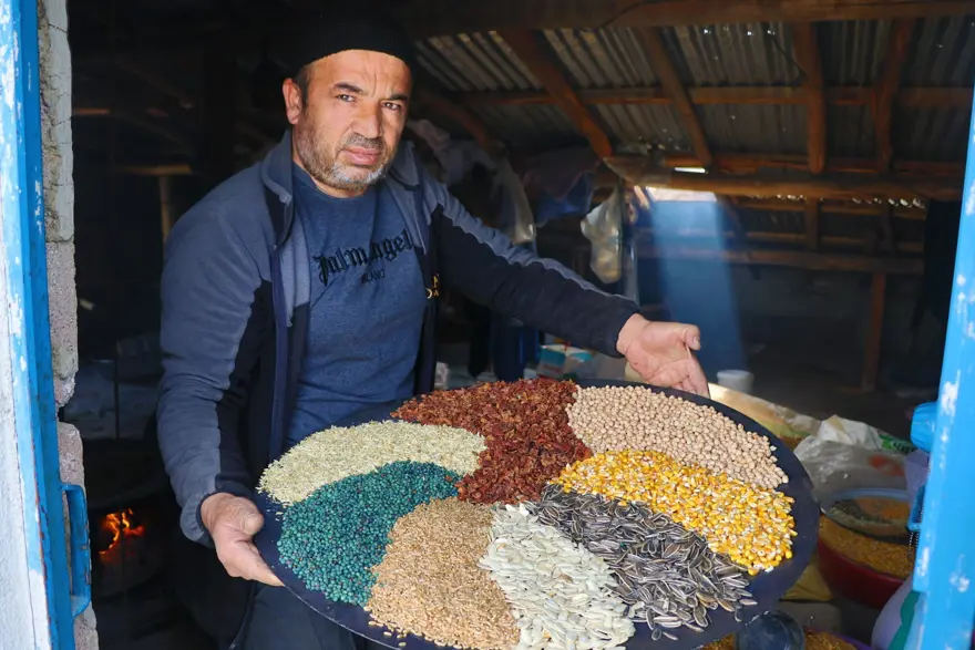 Anadolu'nun saklı hazinesi: "Gavut"