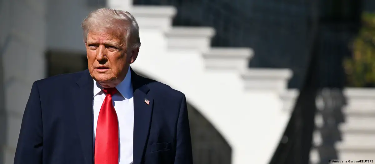 Trump: Hürmüz Boğazı'na abluka uygulayacağız