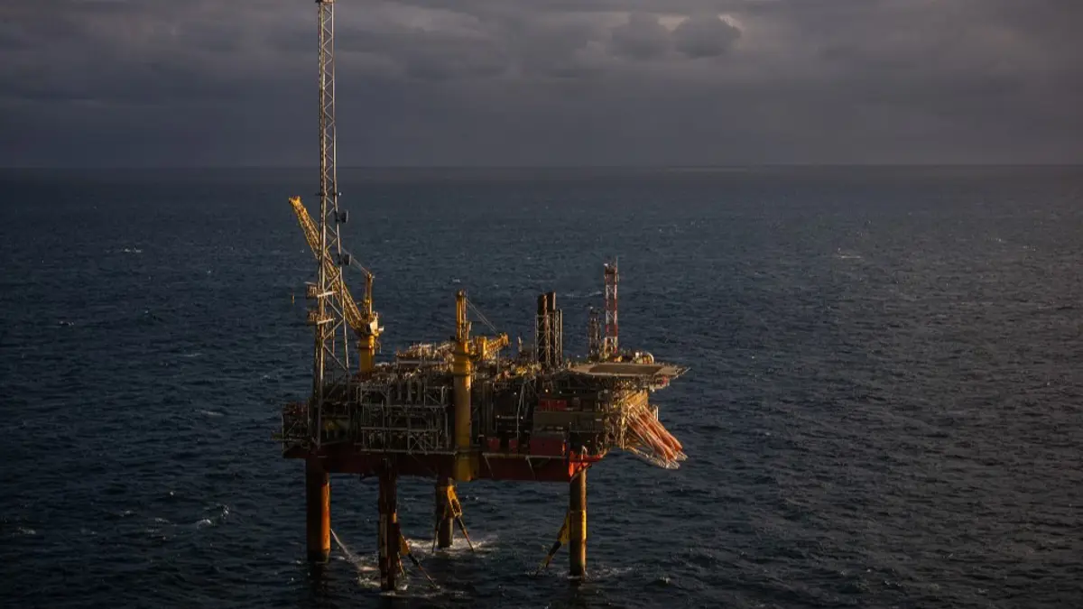 Hürmüz krizi Norveç’e yaradı