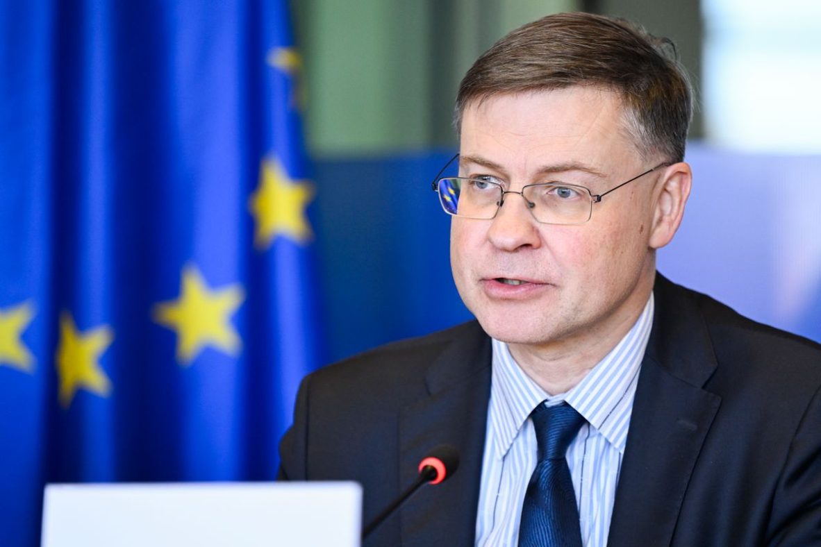 Brüksel'den, G7’ye Ukrayna Hamlesi