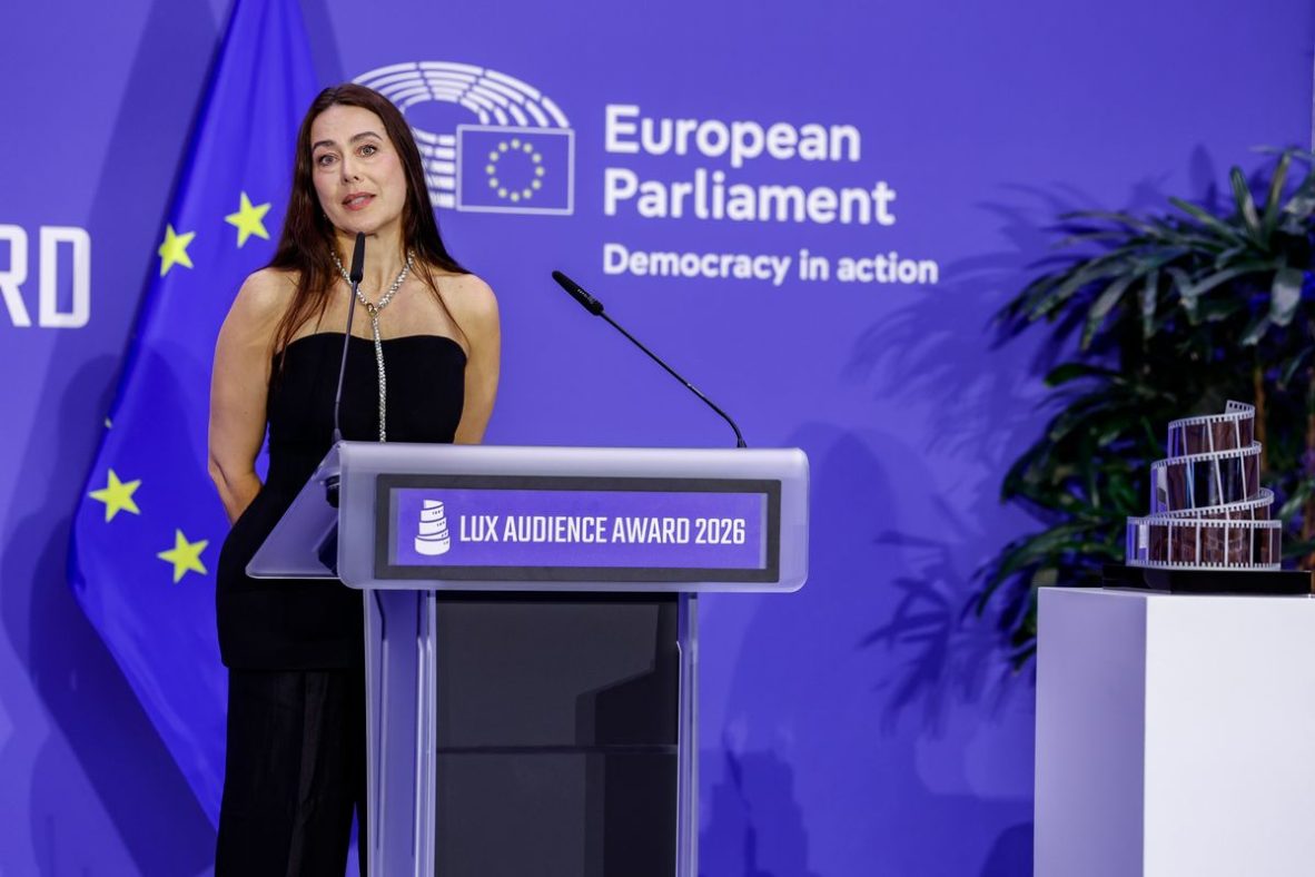 Maria Ekerhovd: Avrupa film endüstrisini, sübvanse edilmeye değer bir yumuşak güç olarak görüyor