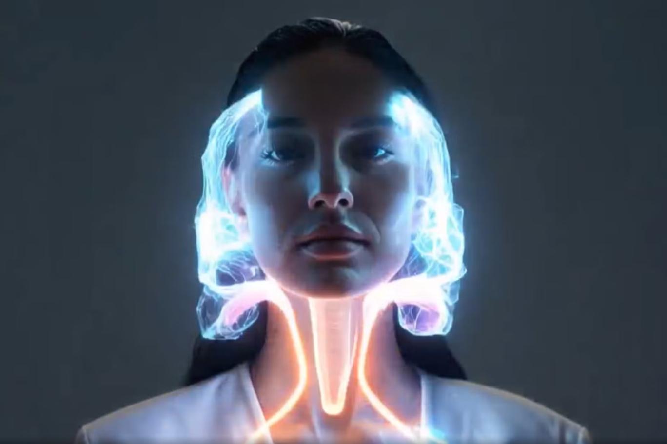 Yapay zeka girişimi insanlara "kusursuz ve sonsuz" hafıza vadediyor