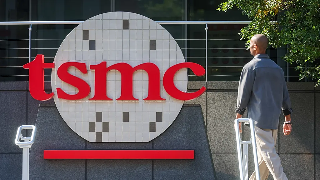 Yapay zeka talebi, TSMC'nin kârını yüzde 58 artırdı
