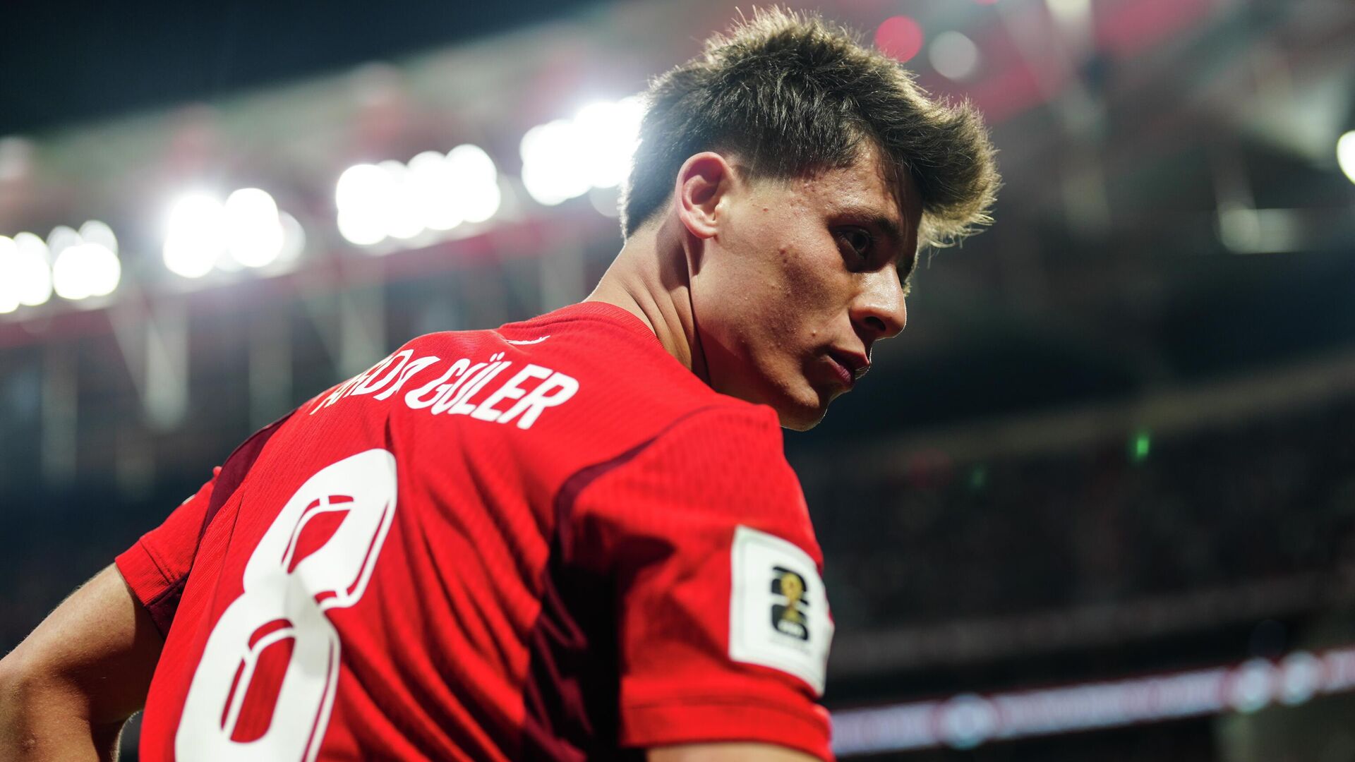 Attığı 2 gol 5 rekor kırdı