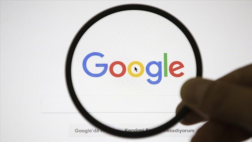 AB, Google'ın verilerini paylaşmasını istiyor
