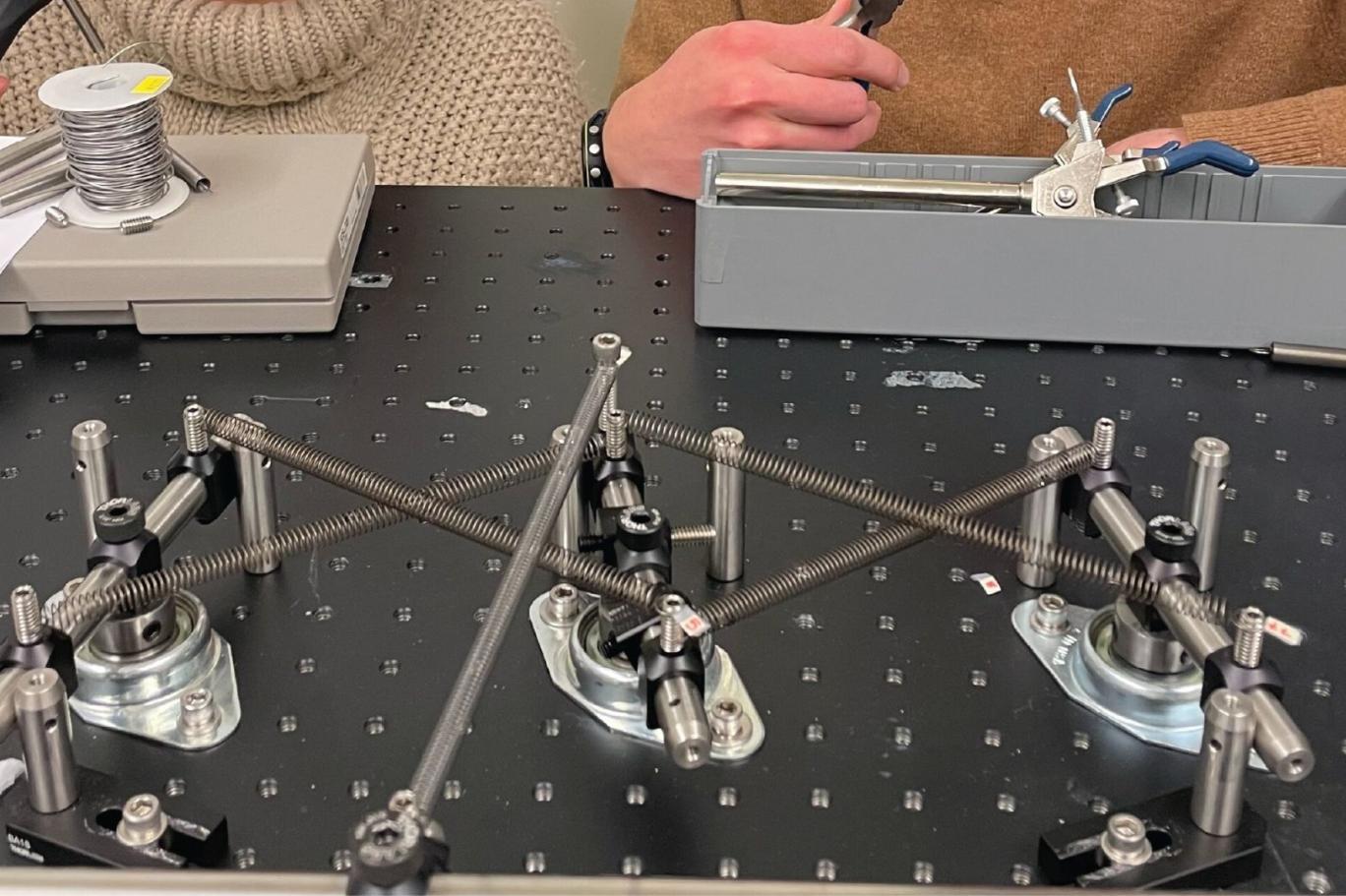 Elektriksiz çalışan bilgisayar geliştirildi