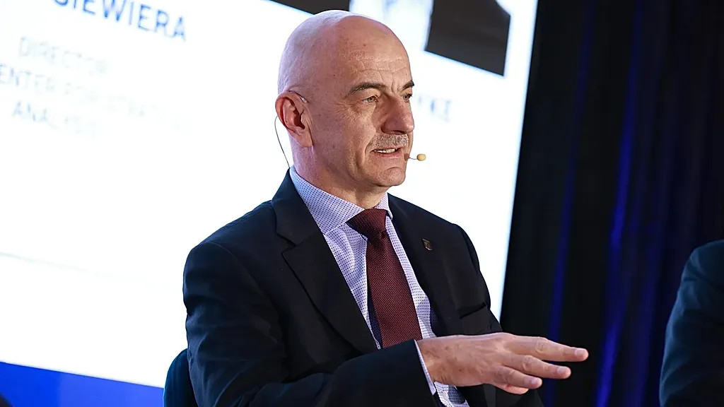 Eski Polonya Genelkurmay Başkanı: Türkiye, AB güvenlik denkleminde olursa Rusya için tablo değişir