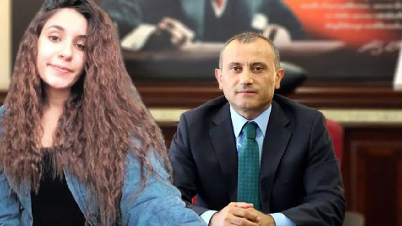 Gülistan Doku soruşturması: Tunceli Eski Valisi Tuncay Sonel, Elazığ'da gözaltına alındı!