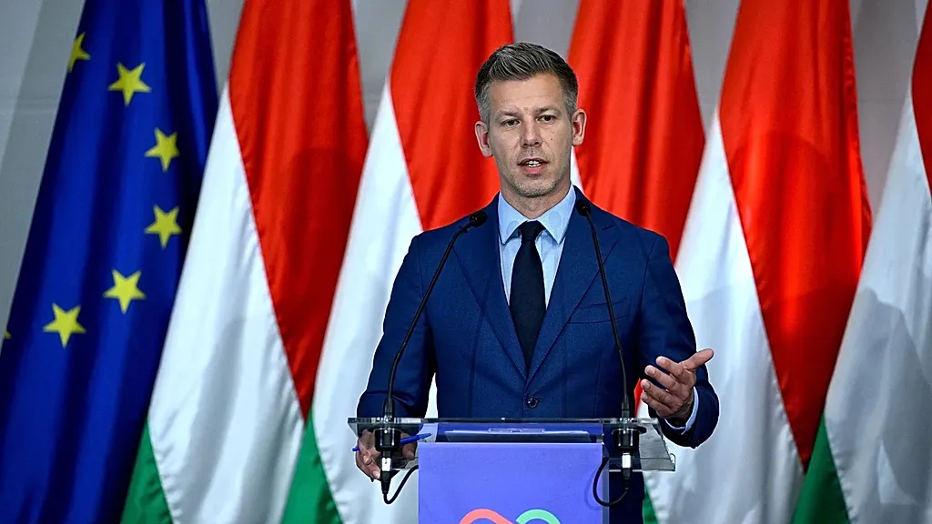 Magyar'dan Zelenski'ye Druzhba mesajı: 'Bu bir oyun değil'