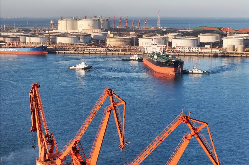 Çin, ABD’nin tepkisini göze alarak İran petrol satışları konusunda risk alıyor