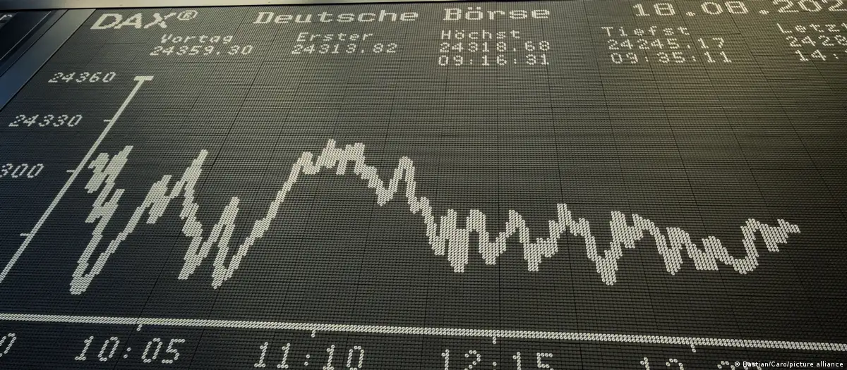 Almanya yabancı yatırımcılar için cazibesini yitiriyor
