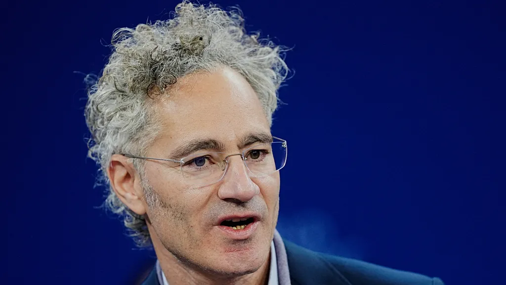 Palantir manifestosu: Yapay zeka silahları, kültürel üstünlük iddiası