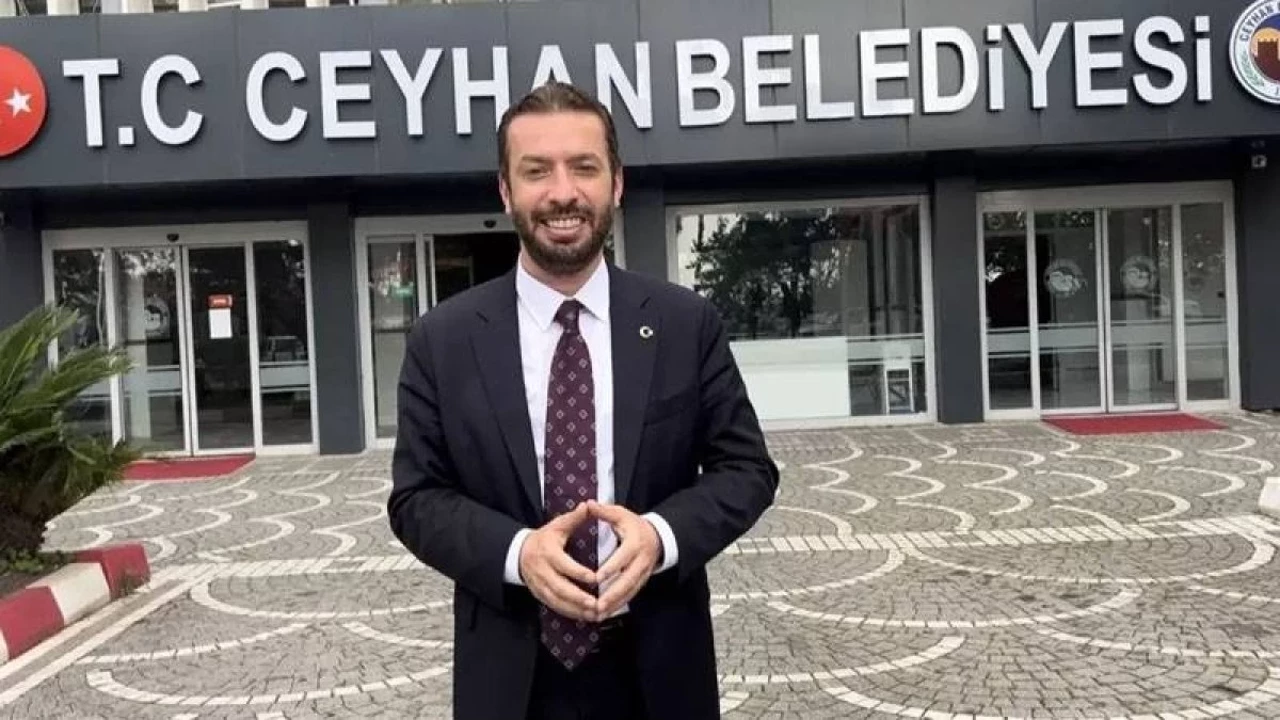 Ceyhan Belediye Başkanı Kadir Aydar cezaevinden tahliye oldu…