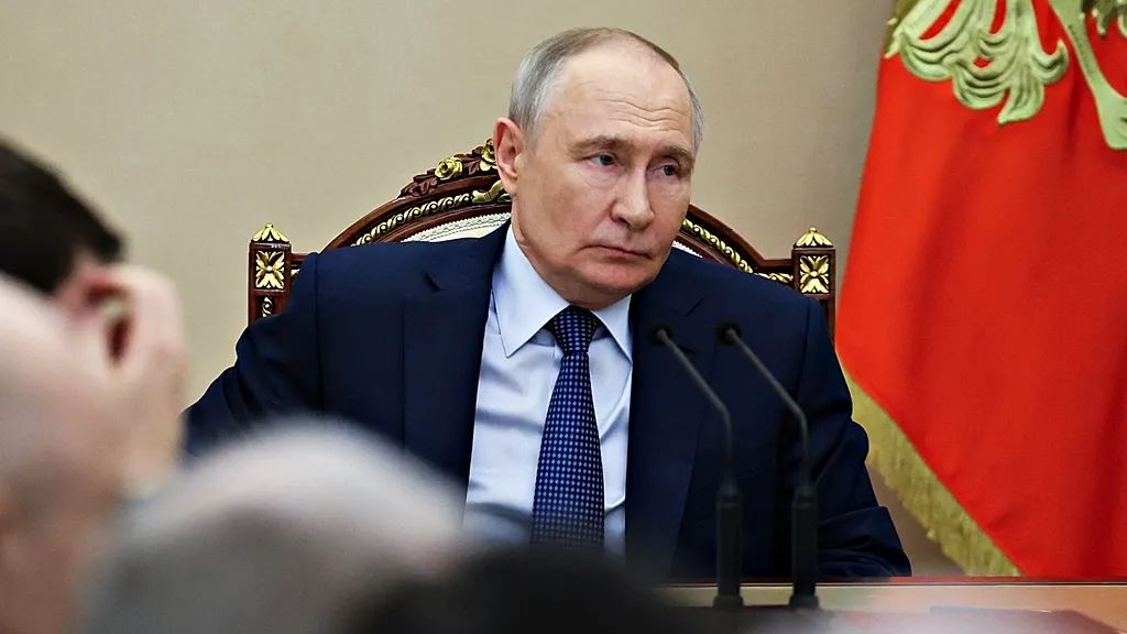 AB'den Rusya'ya yeni yaptırım paketi