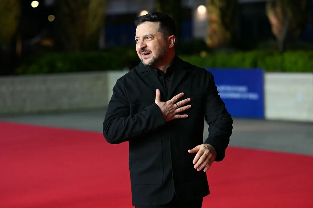 Avrupa Birliği, Viktor Orbán’ın seçim yenilgisinin ardından Ukrayna ve Moldova için üyelik sürecinde ilerliyor