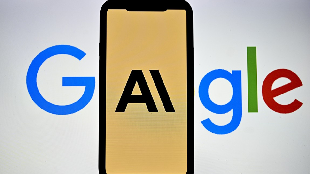 Google, Anthropic'e 40 milyar dolar yatırım planlıyor