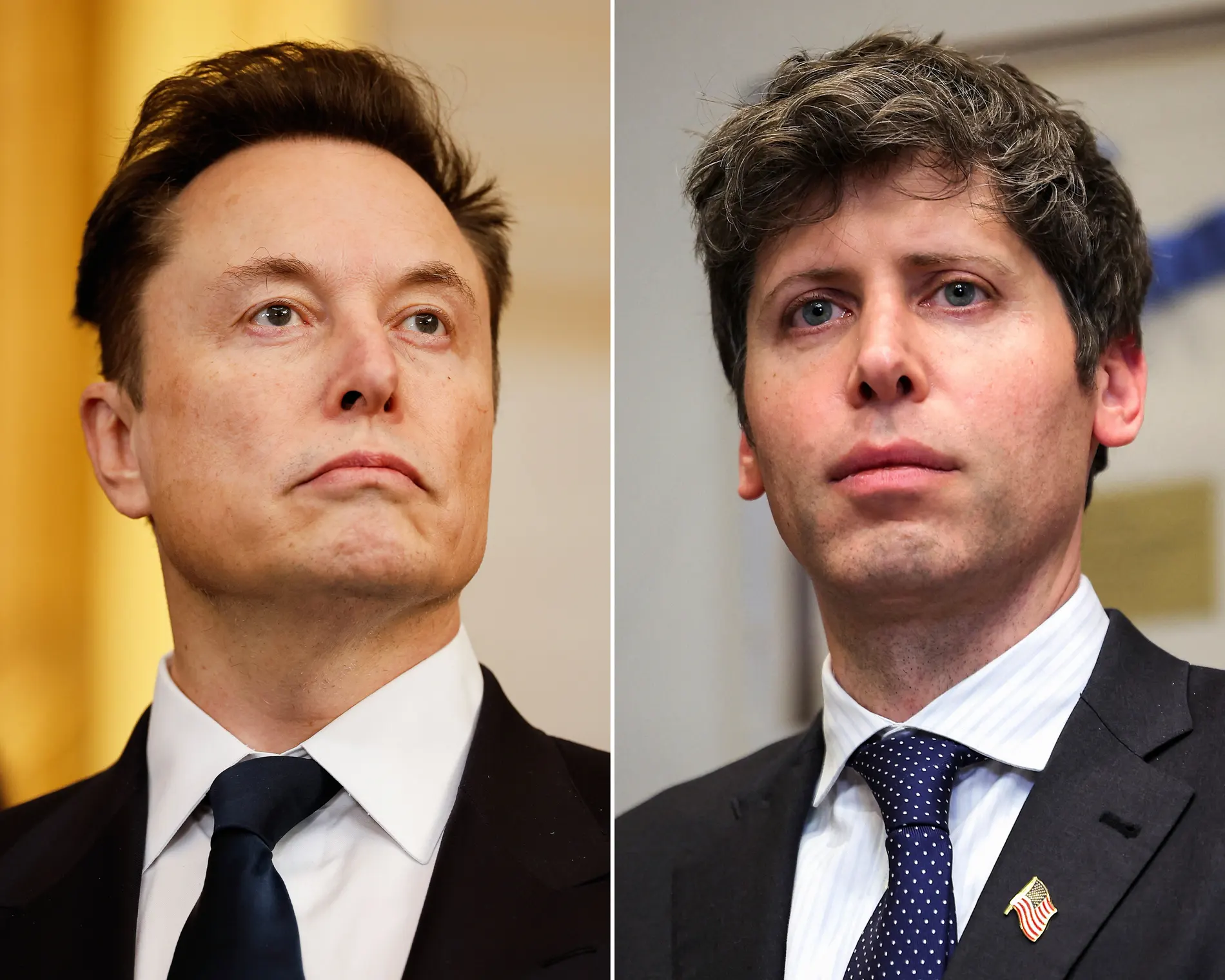 Musk ve Altman’ın OpenAI üzerindeki sert kavgası mahkemede gün yüzüne çıkacak