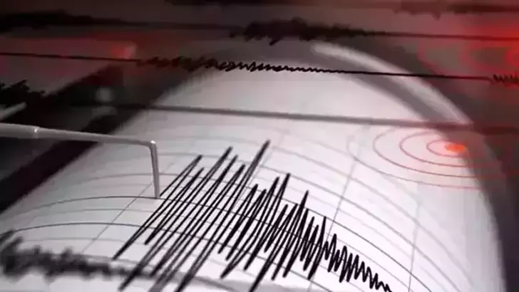 Japonya’da 6.2 büyüklüğünde deprem