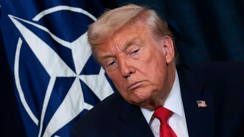 NATO, ABD olmadan da etkili bir askeri güç olabilir mi?