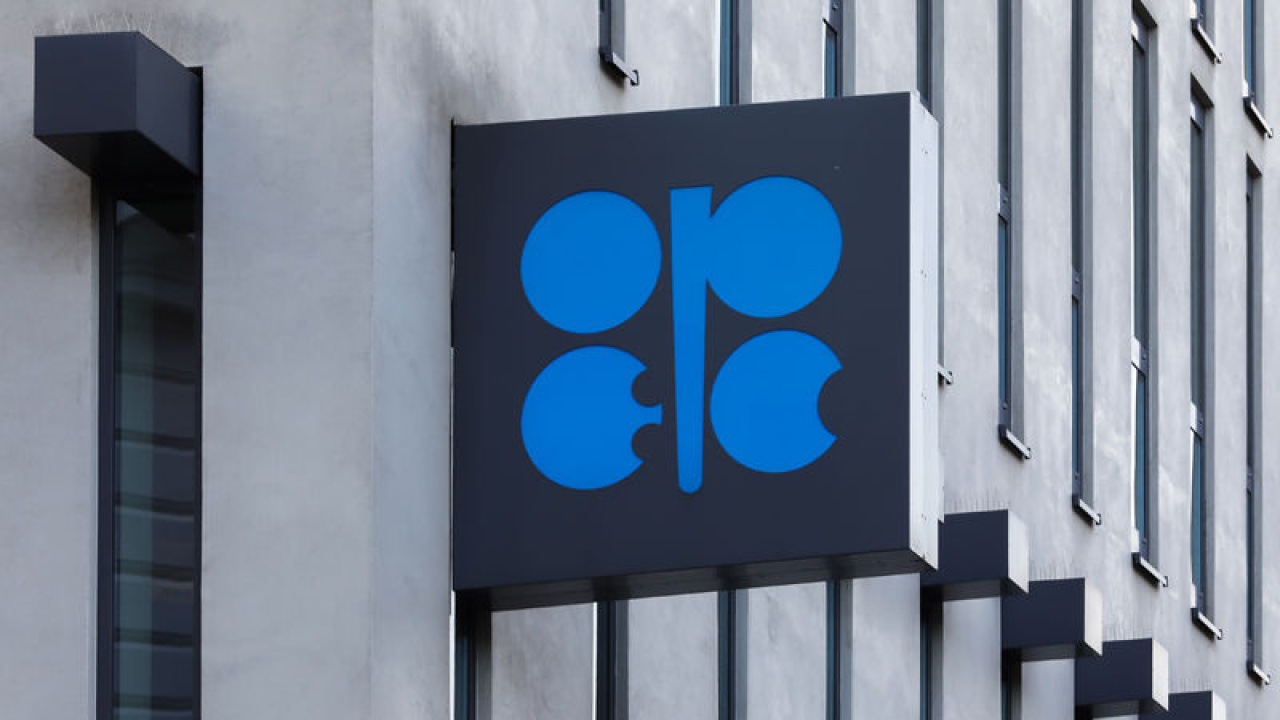 BAE'den tarihi OPEC kararı