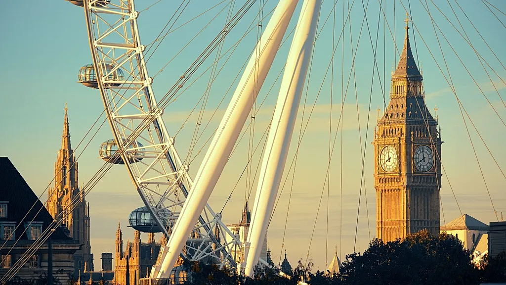 Londra istihdamında yapay zeka alarmı