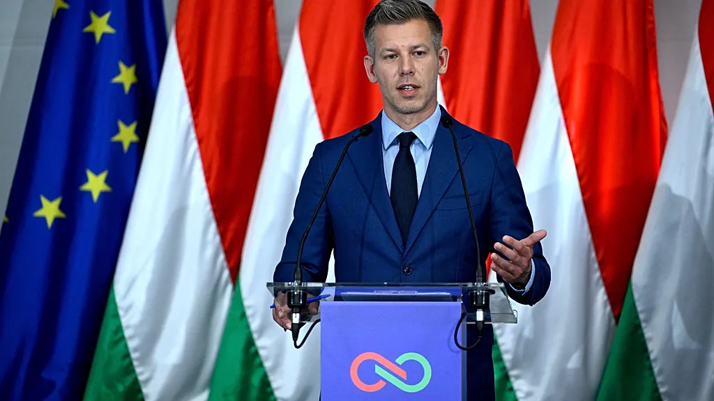 Macaristan Başbakanı Magyar'dan AB Fonları hamlesi