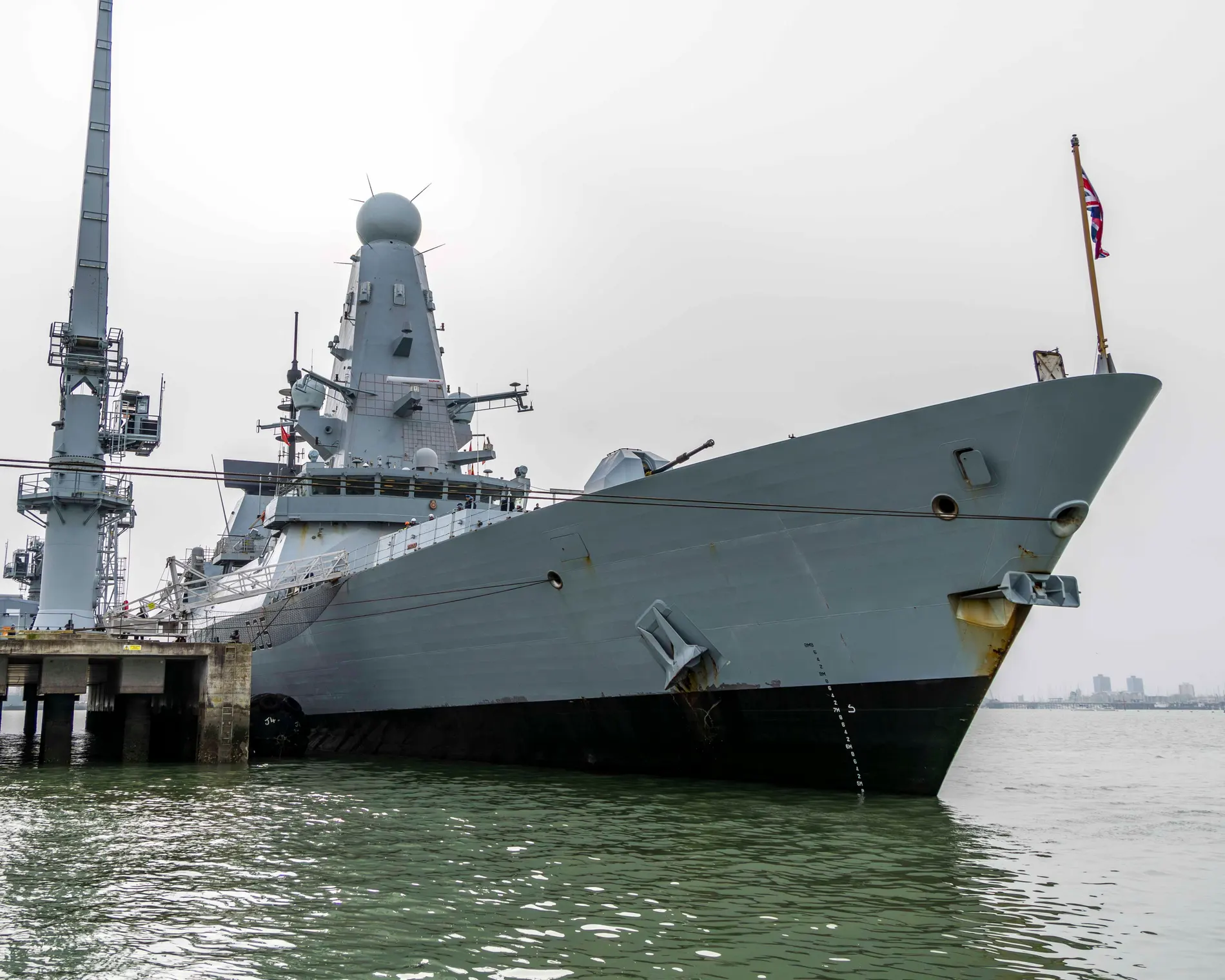 Britanya, NATO’ya “tamamlayıcı” olarak dokuz Avrupa ülkesiyle ortak deniz gücü kuracak