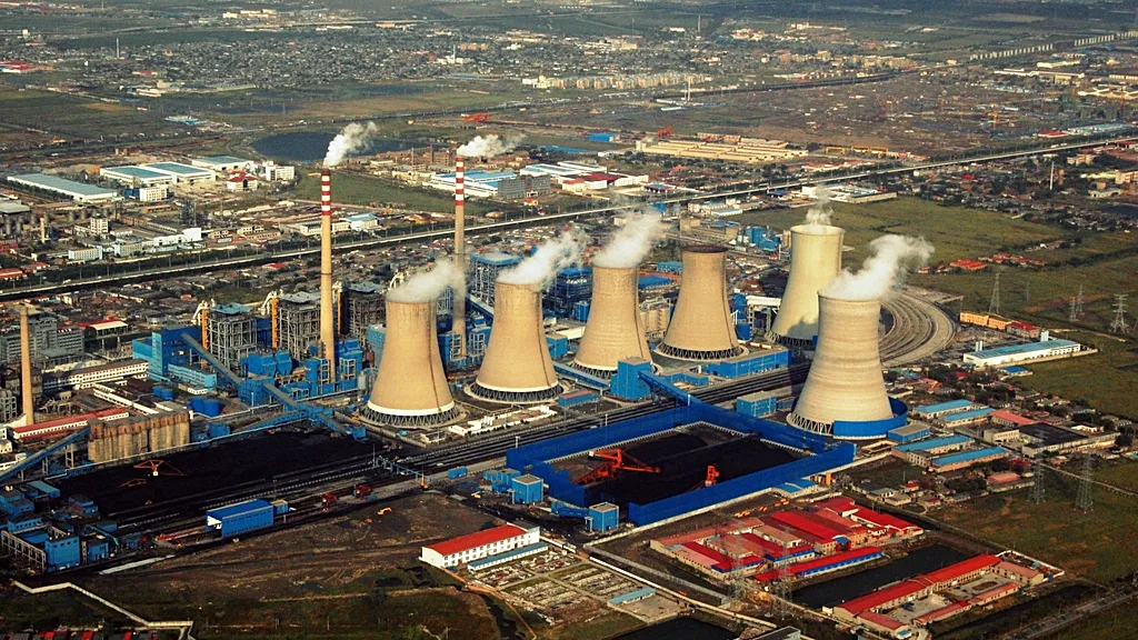 Çin nükleer enerjide yeni aşamaya geçti: Aynı anda 50 reaktör kapasitesi
