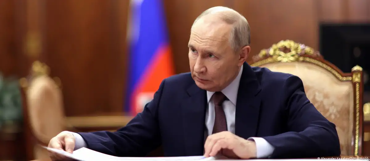 Putin'e desteğin düşmesi Rusya için ne anlama geliyor?