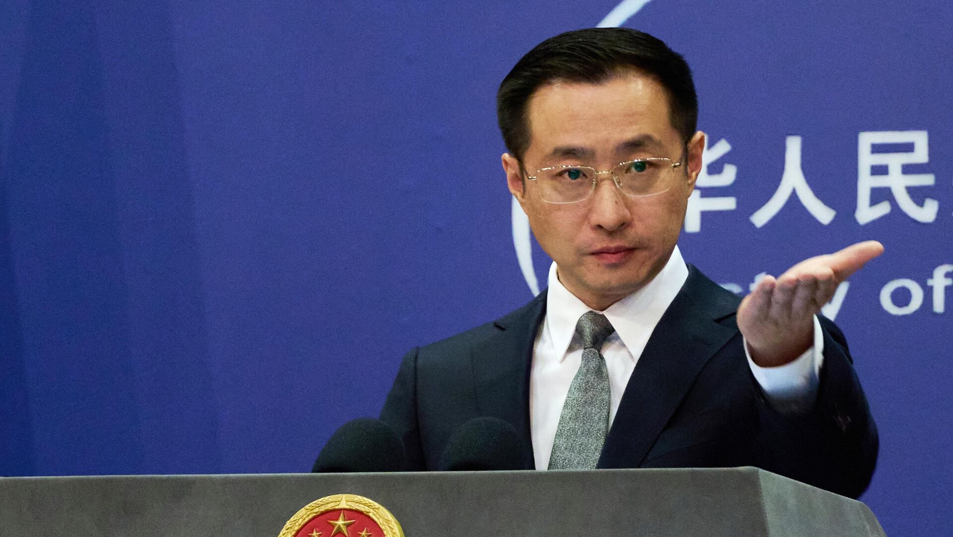 Çin’den Japonya'ya: İşbirliği bahanesiyle bölgeye askeri güç gönderip füze ateşliyorlar