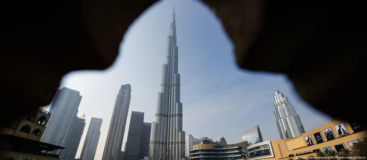 Dubai'den kaçan zenginlerin yeni gözdesi Singapur ve İsviçre