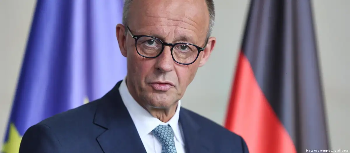 Merz: "NATO'nun geleceğinden şüphe duymuyorum"