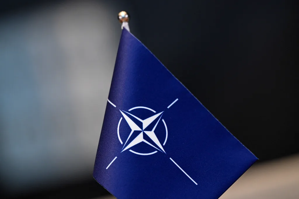 NATO, ABD’nin şüpheciliğine rağmen enerji çözümünde