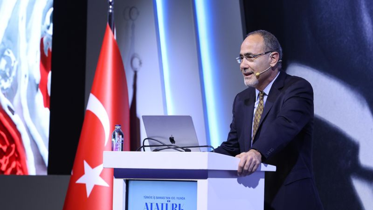 Türk bilim insanı Prof. Dr. Gökhan Hotamışlıgil, ABD Ulusal Bilimler Akademisi'ne seçildi