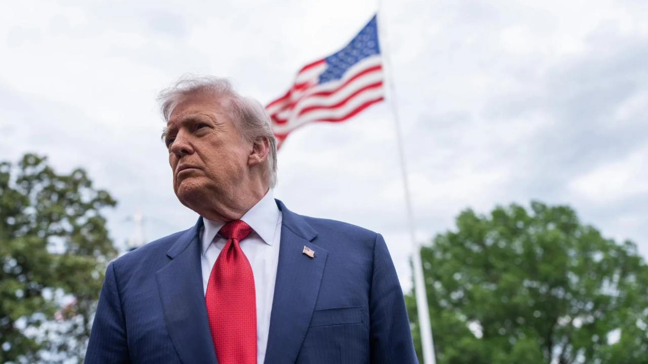 ABD Başkanı Donald Trump'tan İran açıklaması: Yüzde 100 eminim